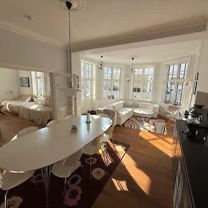 Appartement met Drie Slaapkamers